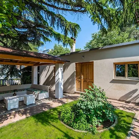Apartman Leni Pula