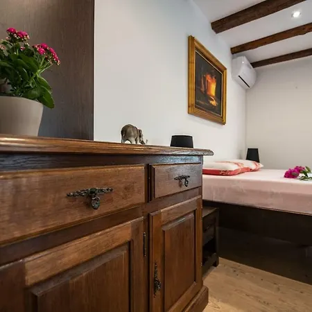 Apartman Leni