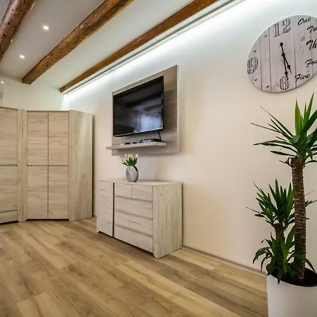 Apartman Leni Apartment Pula