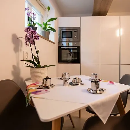 Apartment Apartman Leni Pula