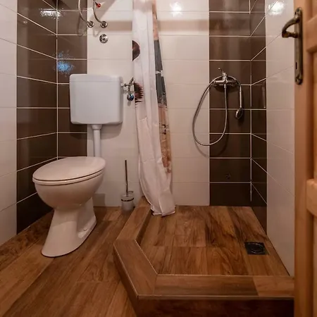 Apartman Leni * Pula