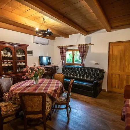 Apartman Leni Apartment *