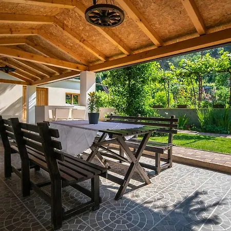 Apartman Leni * Pula
