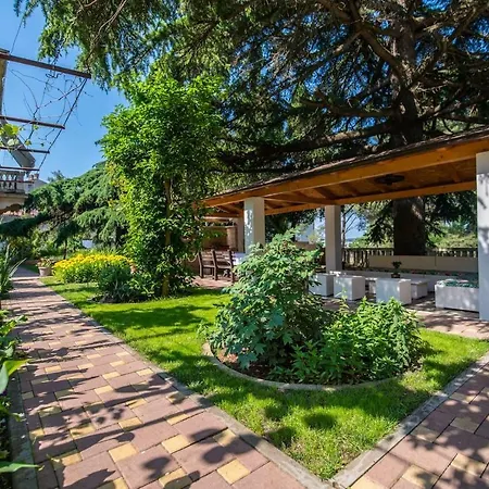 Apartman Leni * Pula