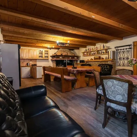 Apartman Leni Pula