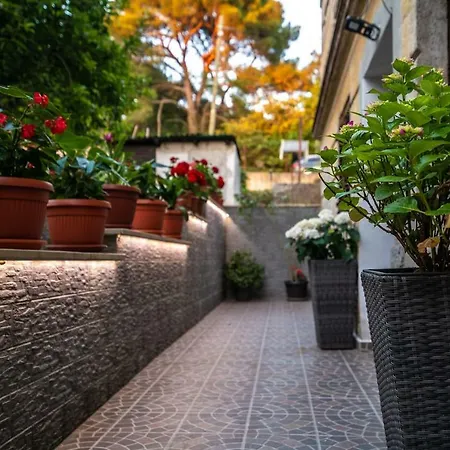 Apartman Leni