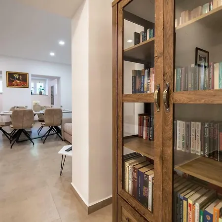 Apartman Leni * Pula
