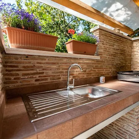 Apartman Leni * Pula