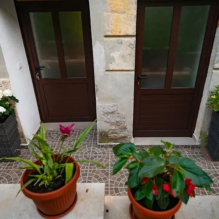 Apartman Leni * Pula