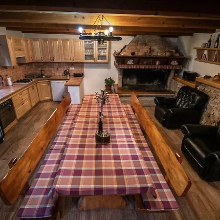 Apartman Leni *