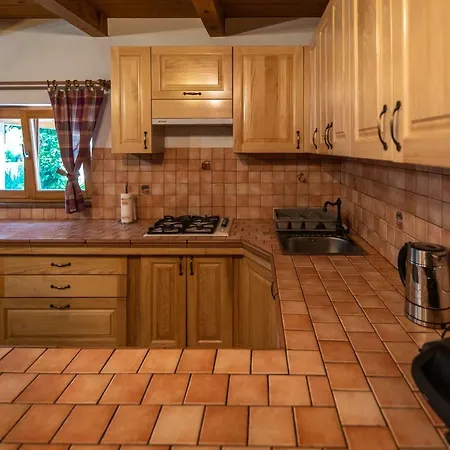Apartman Leni Pula