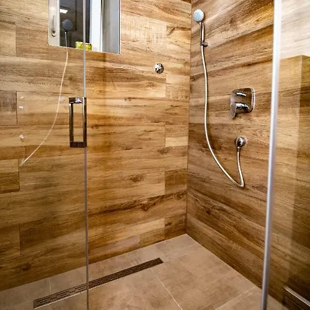 Apartman Leni Pula