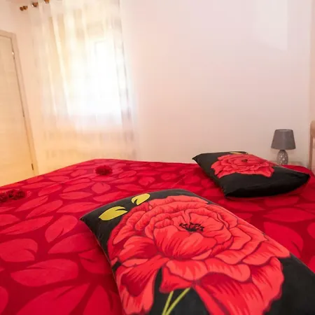 Apartman Leni