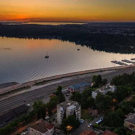 Apartman Leni
